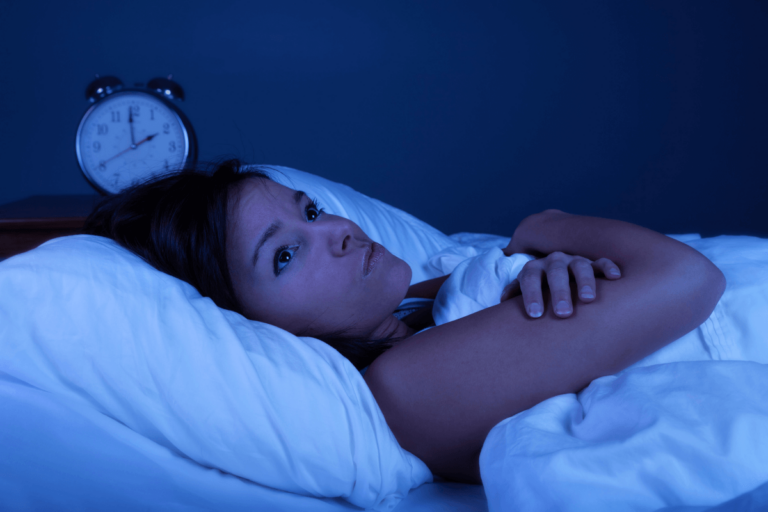 Combattre l'insomnie avec ces conseils