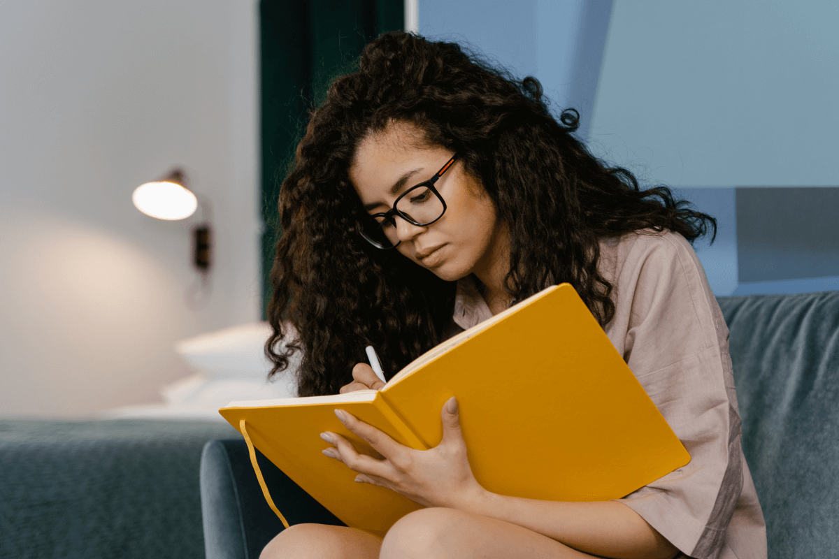 Guide pour commencer à rédiger un journal personnel