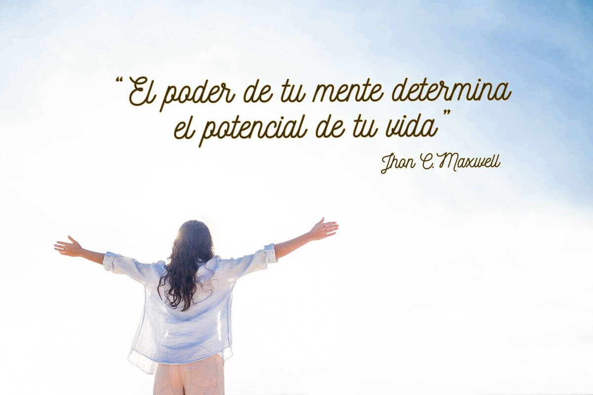 Citations sur le pouvoir de l'esprit et des pensées