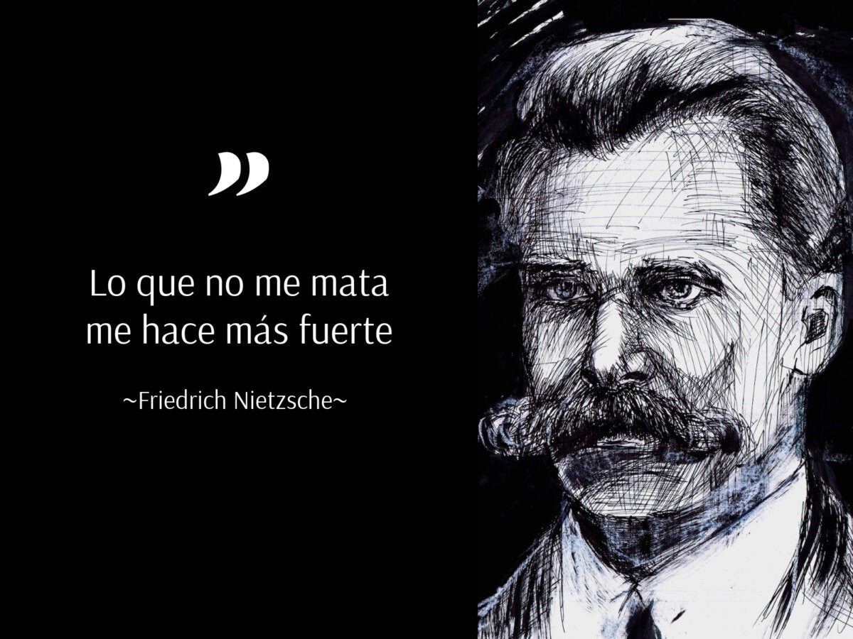 Les meilleures citations de Nietzsche sur lesquelles réfléchir