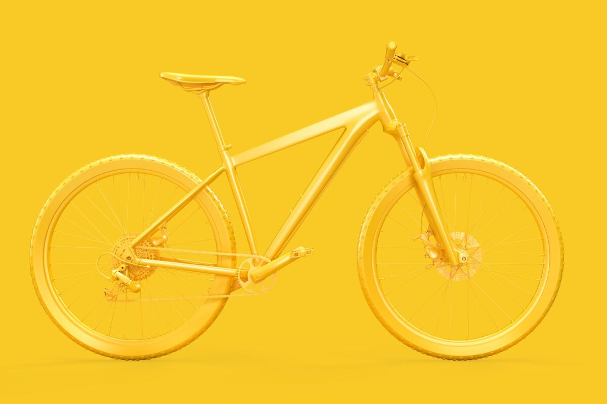 Signification de la couleur jaune selon la psychologie