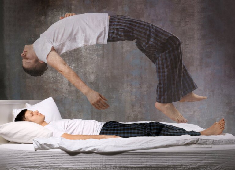 Qu’est-ce que la paralysie du sommeil ?