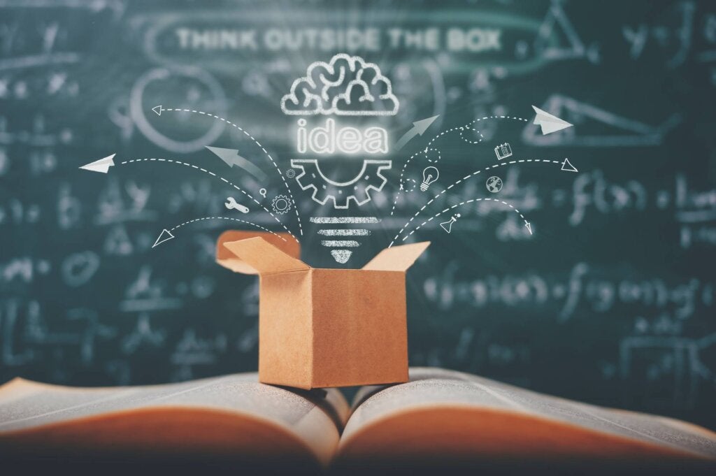 Le « Brainwriting » : une technique pour développer la créativité