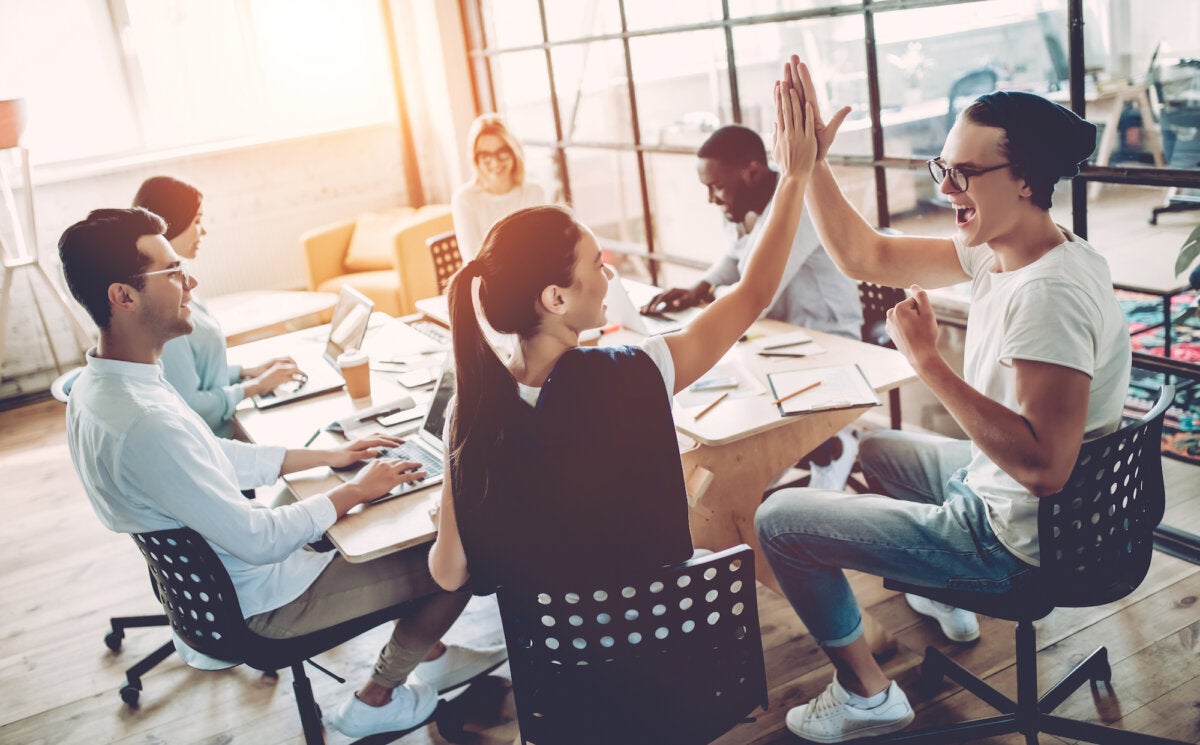 «Meraki» ou comment trouver de la passion dans son travail et être plus heureux?