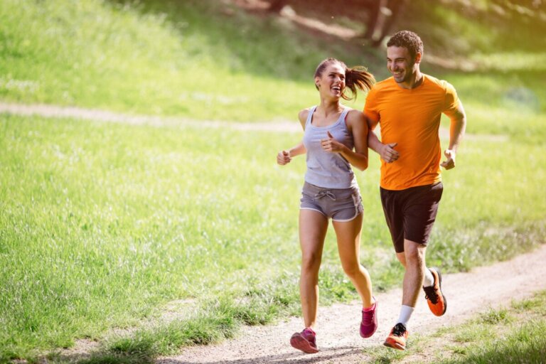 Les bienfaits de la course à pied pour votre santé