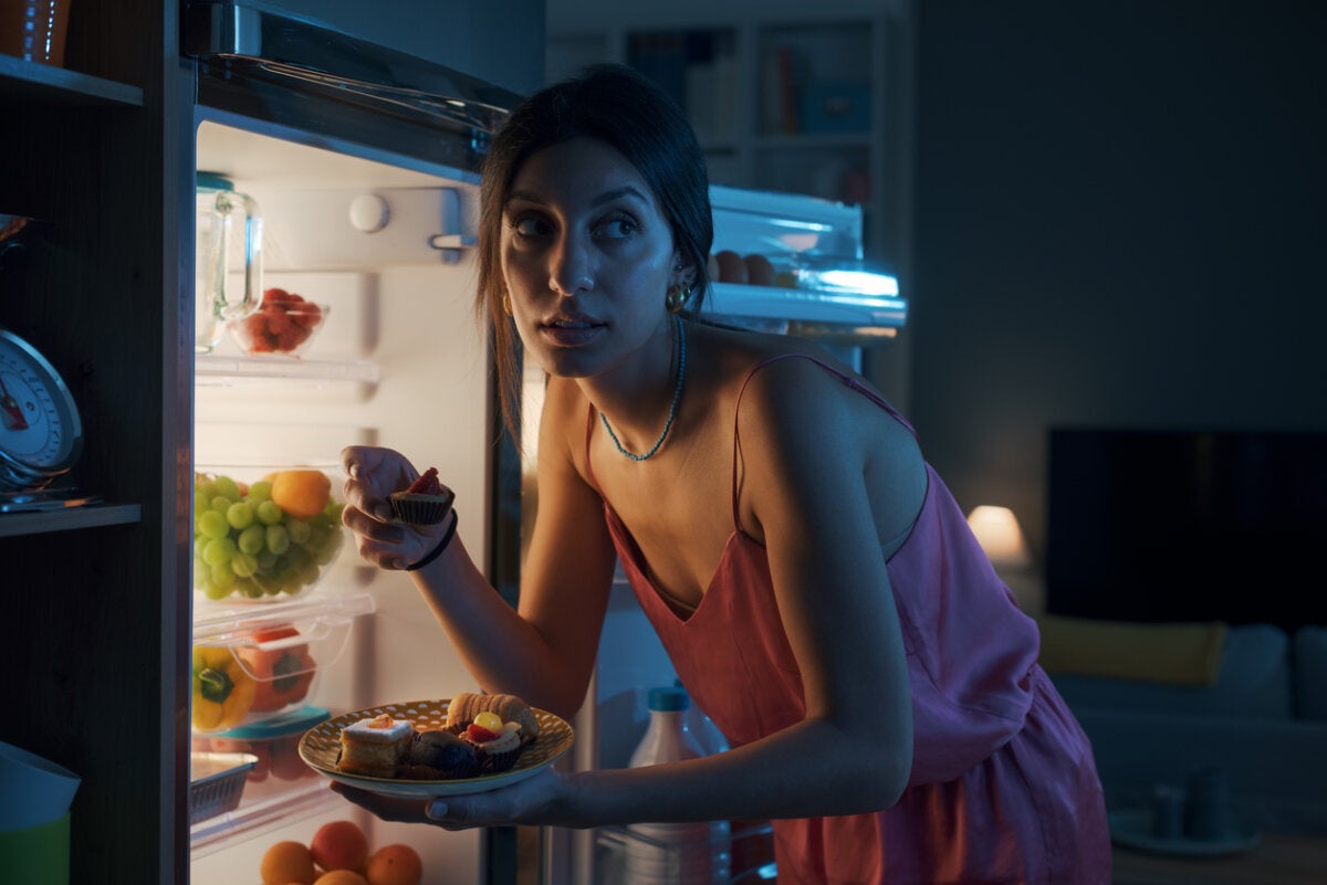 Stratégies pour réduire l’anxiété liée à l’alimentation
