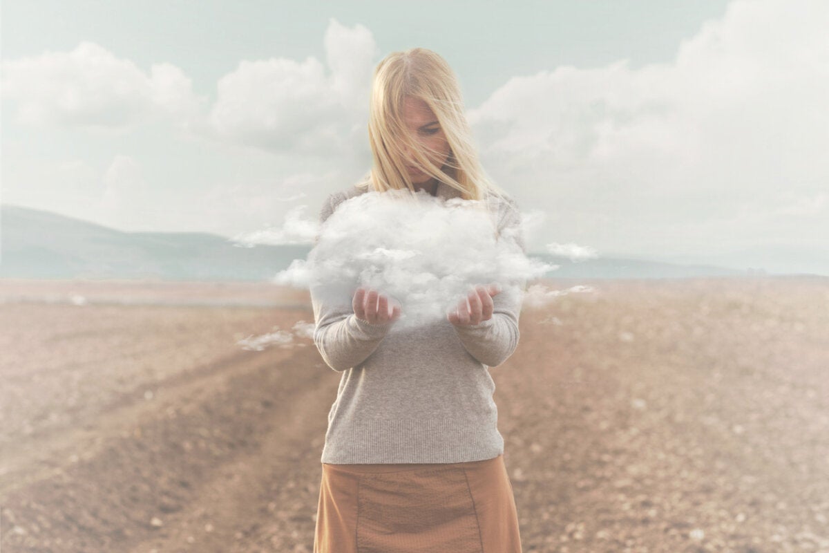 Comment le changement climatique affecte-t-il la santé mentale?