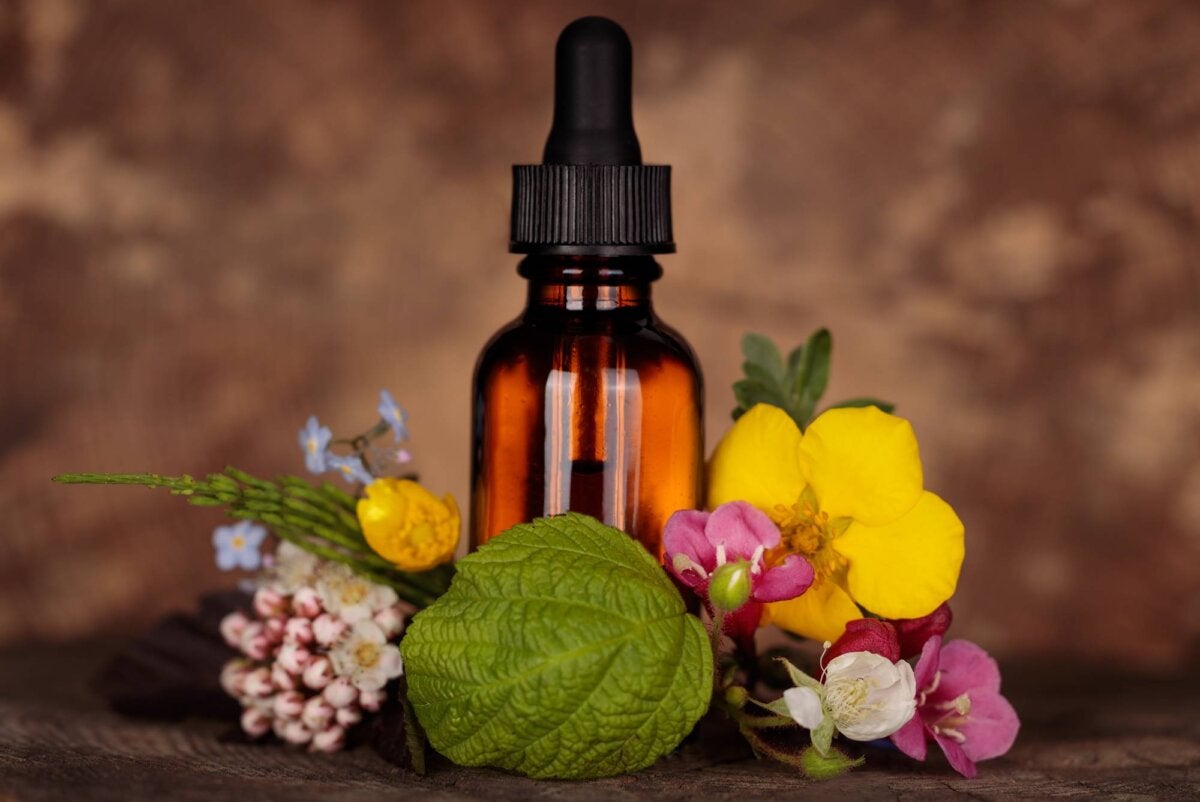 Les fleurs de Bach fonctionnent-elles contre l’anxiété ?