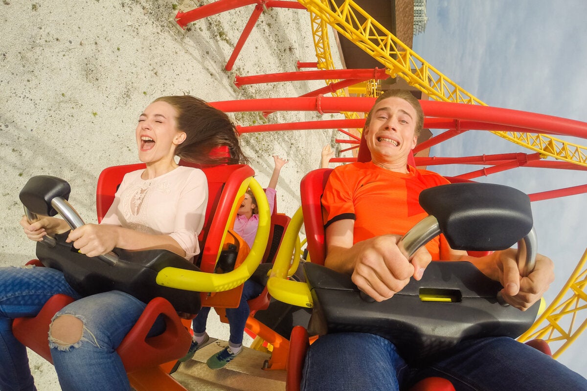 Qu'est-ce que la théorie des processus opposants?