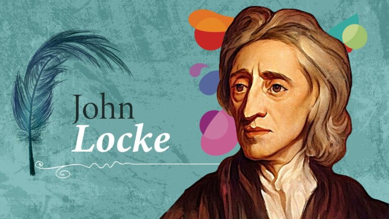 Quelles ont été les contributions les plus importantes de John Locke?