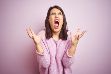 Comment contrôler les crises de colère ?