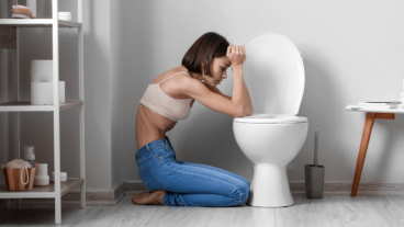 Quels sont les différents types de boulimie et ses phases?