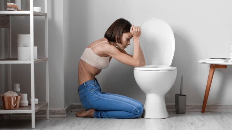 Quels sont les différents types de boulimie et ses phases?