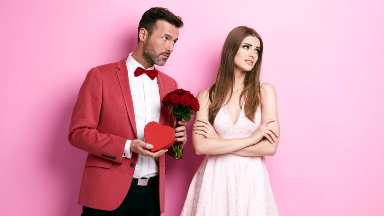 Pourquoi est-ce que je n'aime personne?