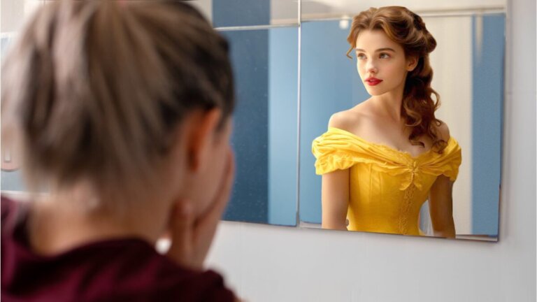 Effets psychologiques des princesses Disney sur la société