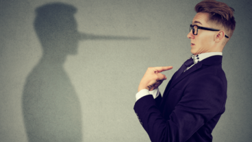 Comment reconnaître un menteur compulsif?