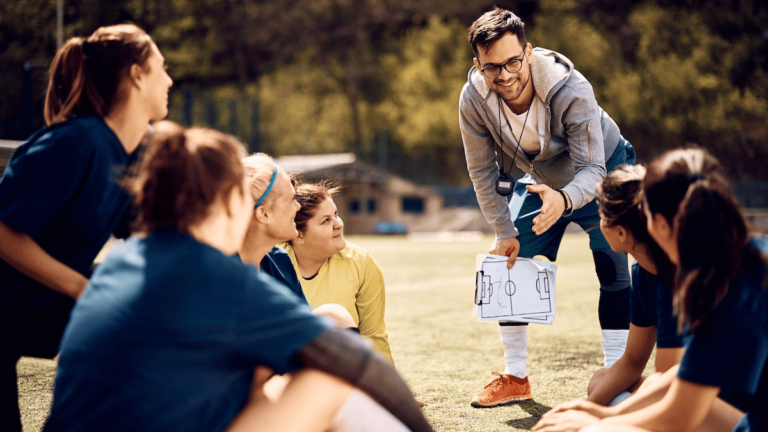 Objectifs sportifs : avantages et comment les fixer avec succès