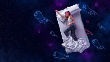 Comment interpréter nos rêves?