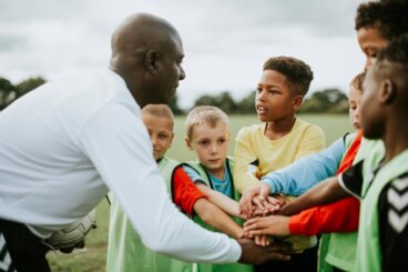 Importance de l'humilité dans le sport et comment la gérer