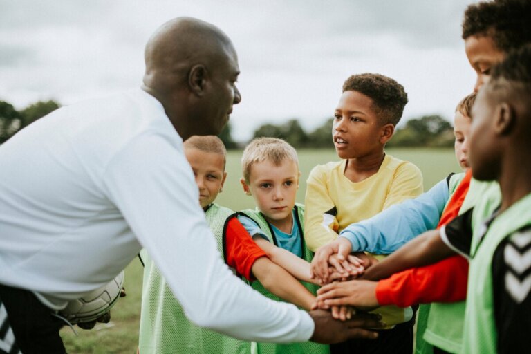 Importance de l'humilité dans le sport et comment la gérer