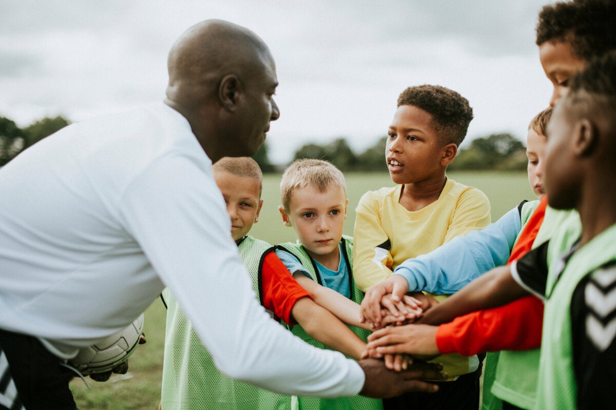 Qu’est-ce que l’humilité dans le sport