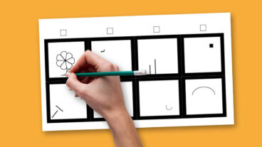 Test de Wartegg : utilisation et interprétation