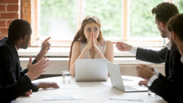 « Tout le monde me critique » : Pourquoi ai-je cette sensation?