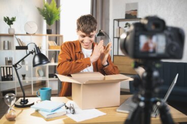 L'impact psychologique de l'emballage des produits