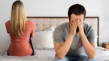 Comment savoir s’il est temps de se séparer ?