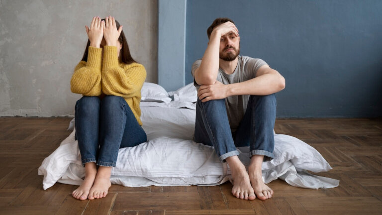 Quelles sont les conséquences de l'infidélité?