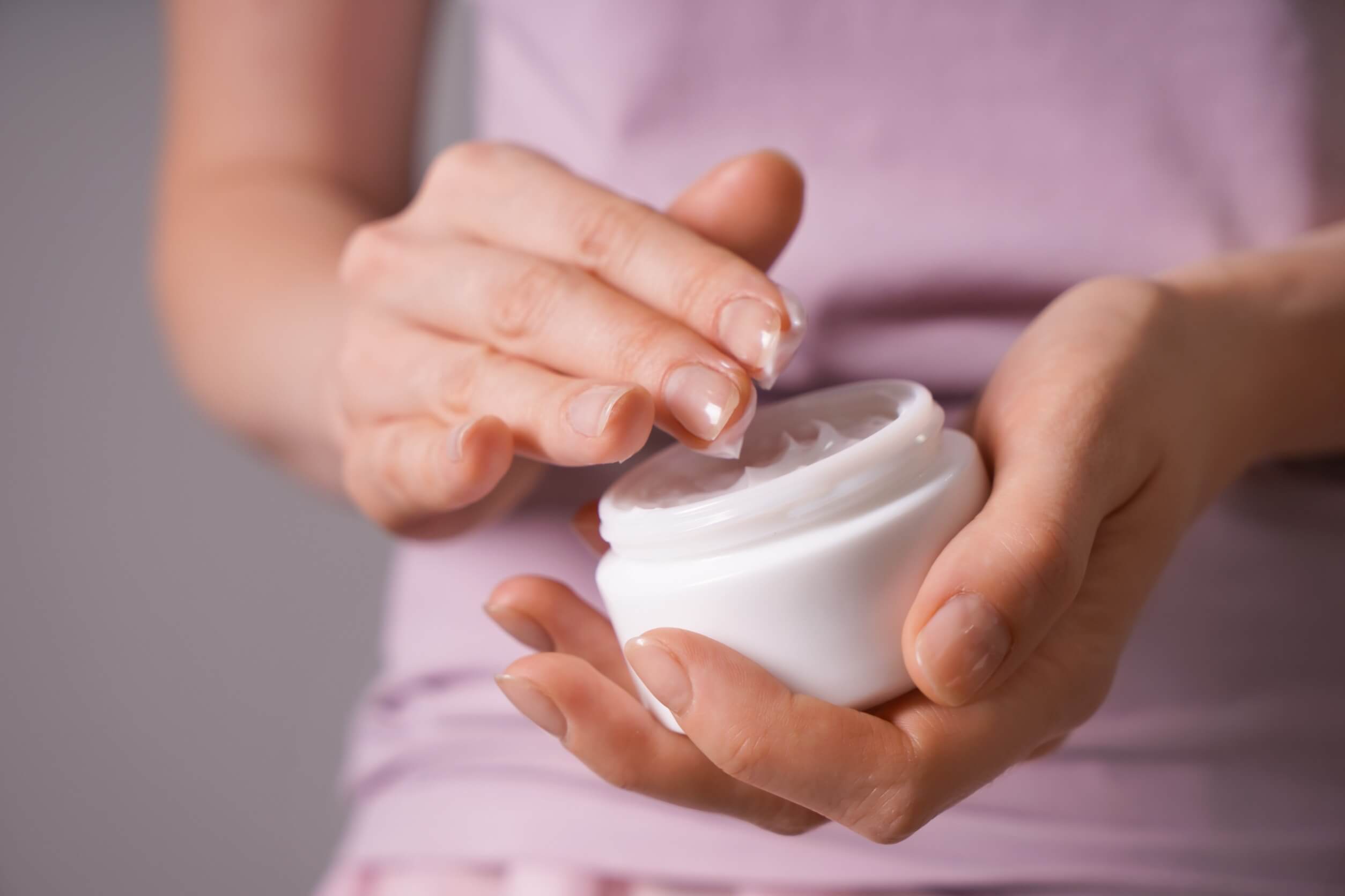 soulager la sécheresse vaginale