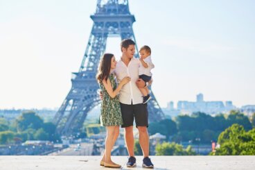 5 défis auxquels sont confrontés les Français pendant les vacances