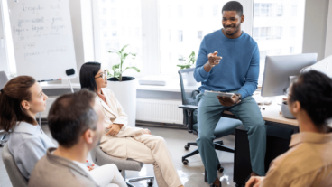 Qu’est-ce que la psychologie industrielle?