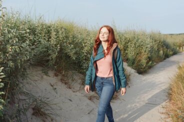 Routine de soins personnels pour la dépression