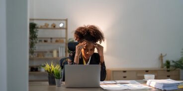 La frustration professionnelle : comment la surmonter ?