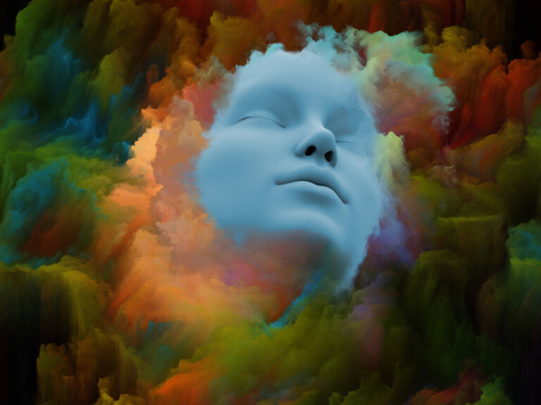 Consommation psychédélique et mort de l'ego