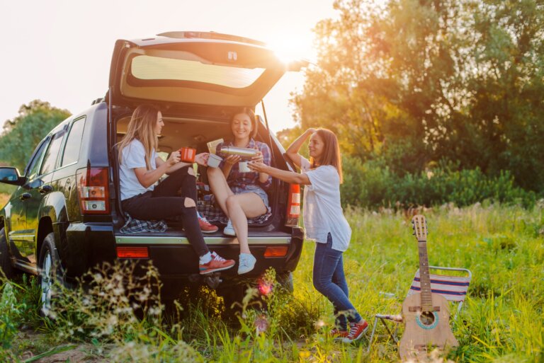 Comment une escapade dans la nature peut améliorer votre bien-être émotionnel