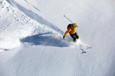 5 avantages du ski pour améliorer votre santé mentale