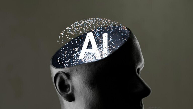 Comment l'intelligence artificielle transforme la création d'images