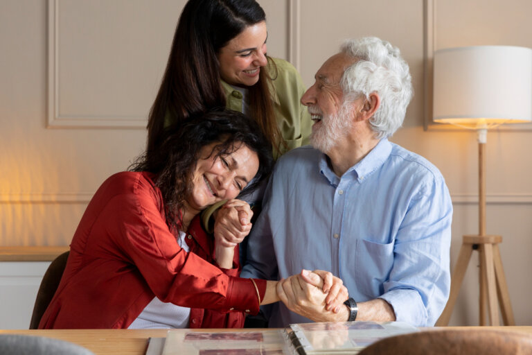 La gestion de l'héritage passe aussi par les émotions : le défi psychologique de la succession familiale