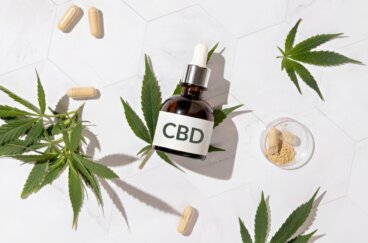 Huile, fleurs ou résines ? Découvrez les différents types de produits au CBD